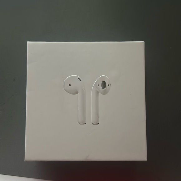 AirPod 2nd Generation